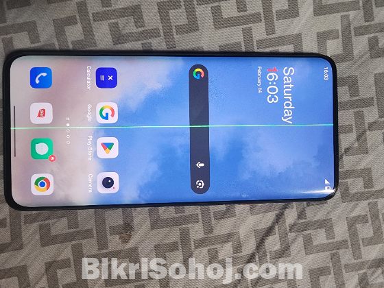 OnePlus 7 t pro 12/256